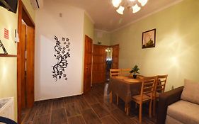 Báthory Apartman