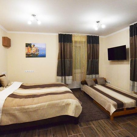 Báthory Apartman Apartman Eger Kültér fotó