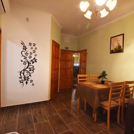 Báthory Apartman Apartman Eger Kültér fotó